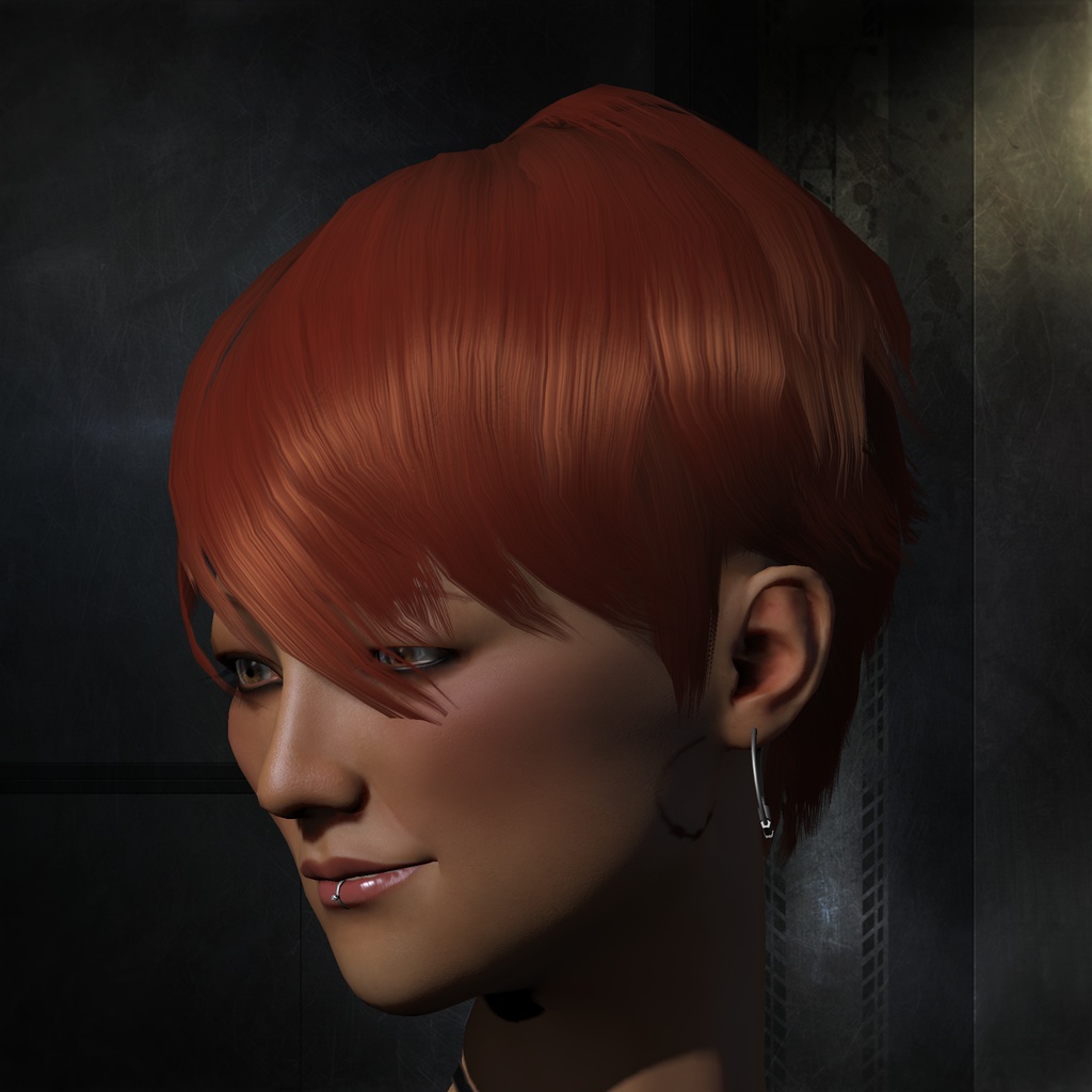 Sargent Xion