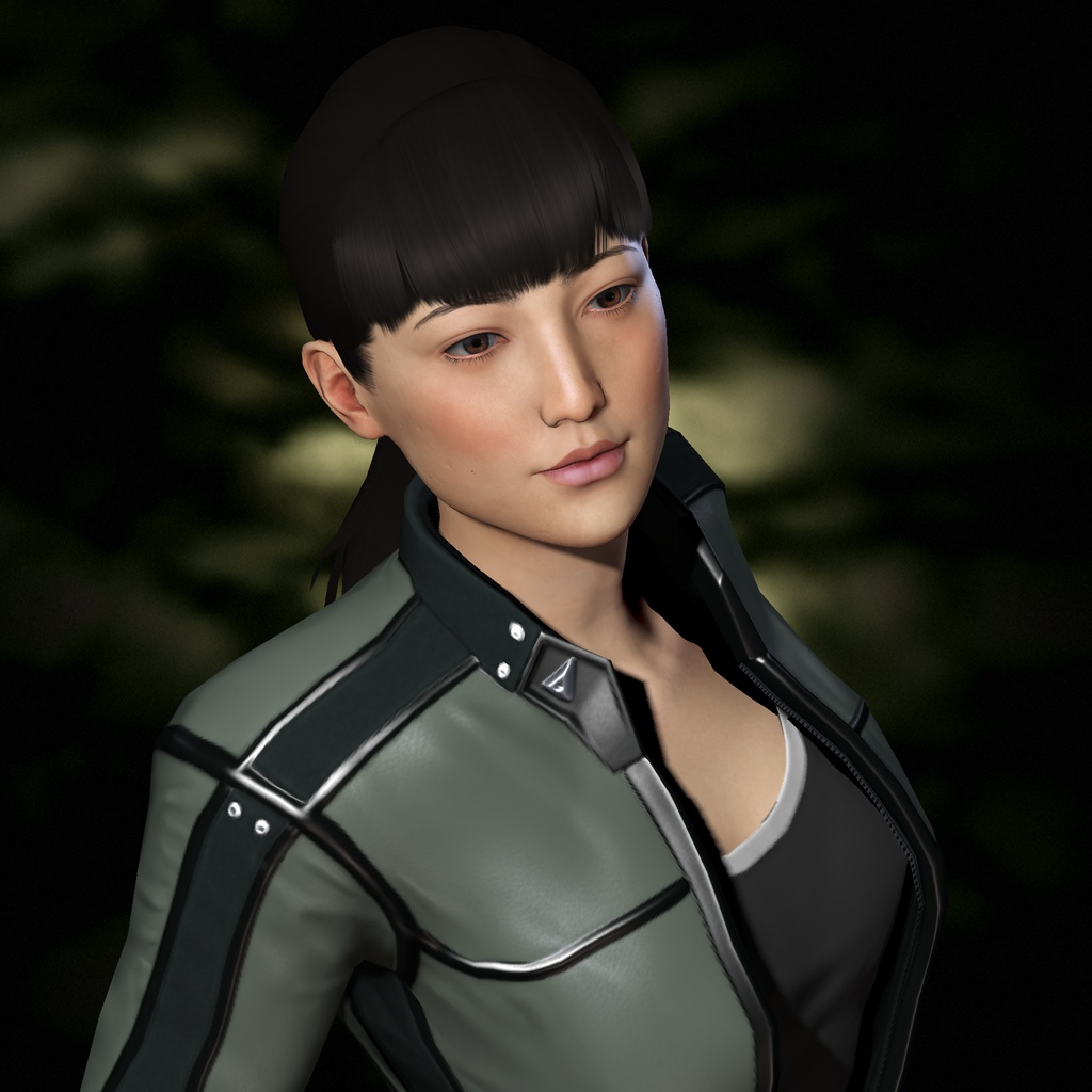 soul jin