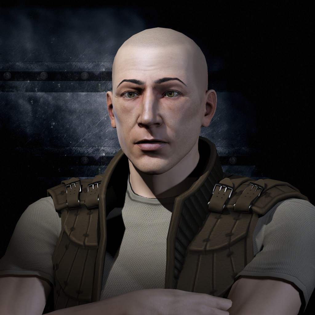 Saul Furieux