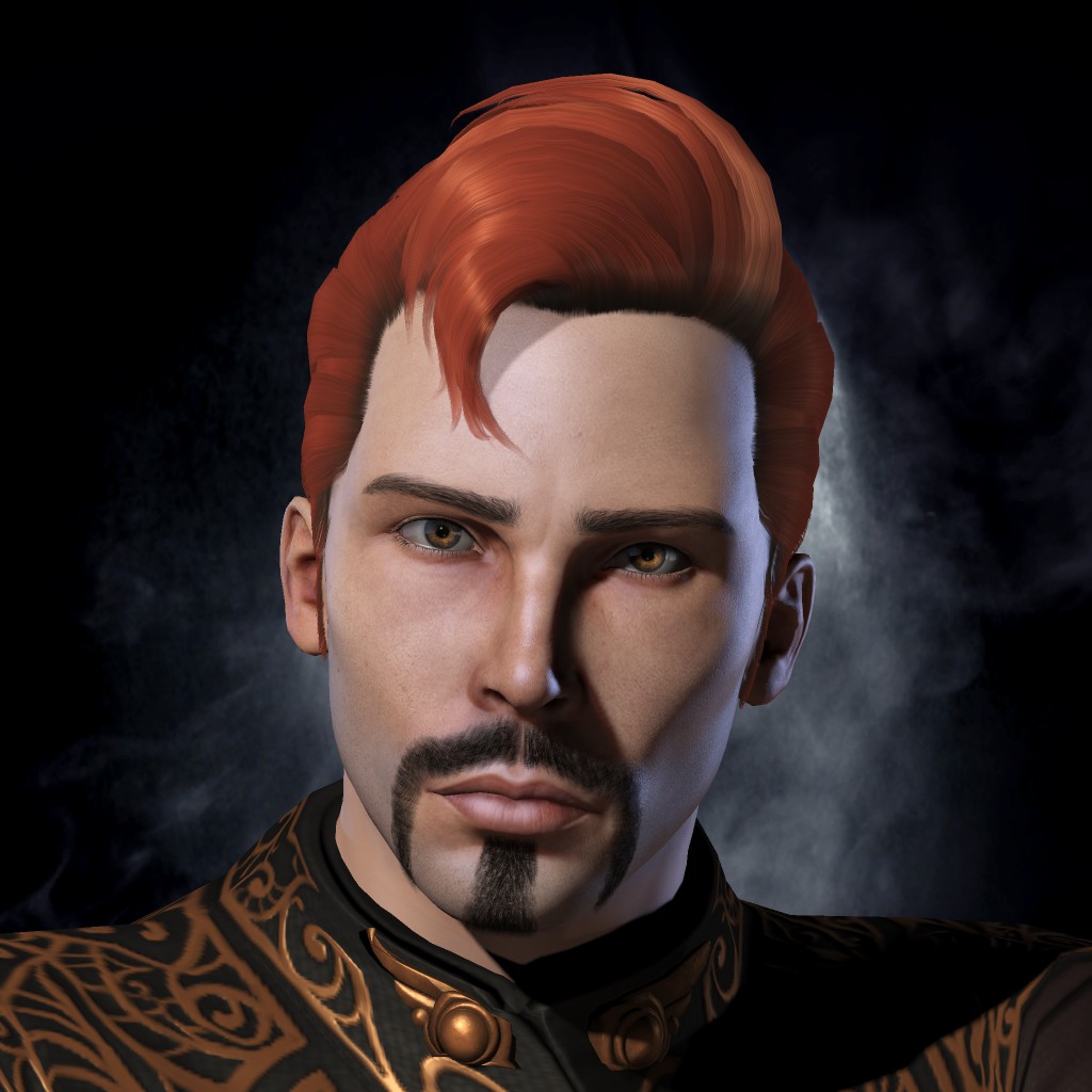 Allistarius