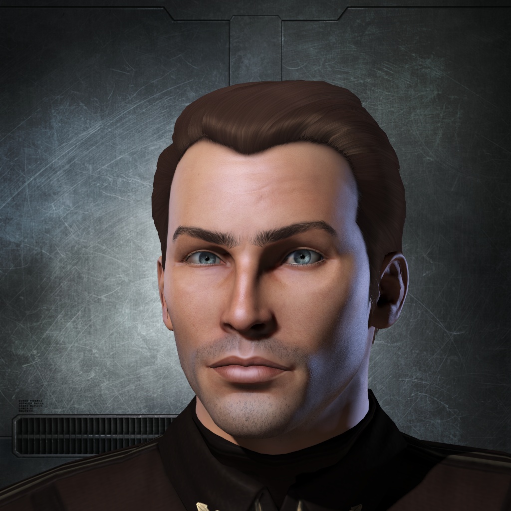 Kaldar Blackstone