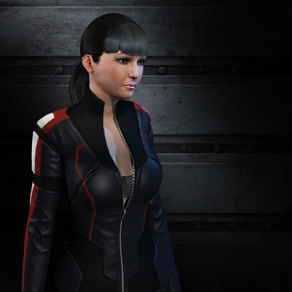 Lexia Gilliteen