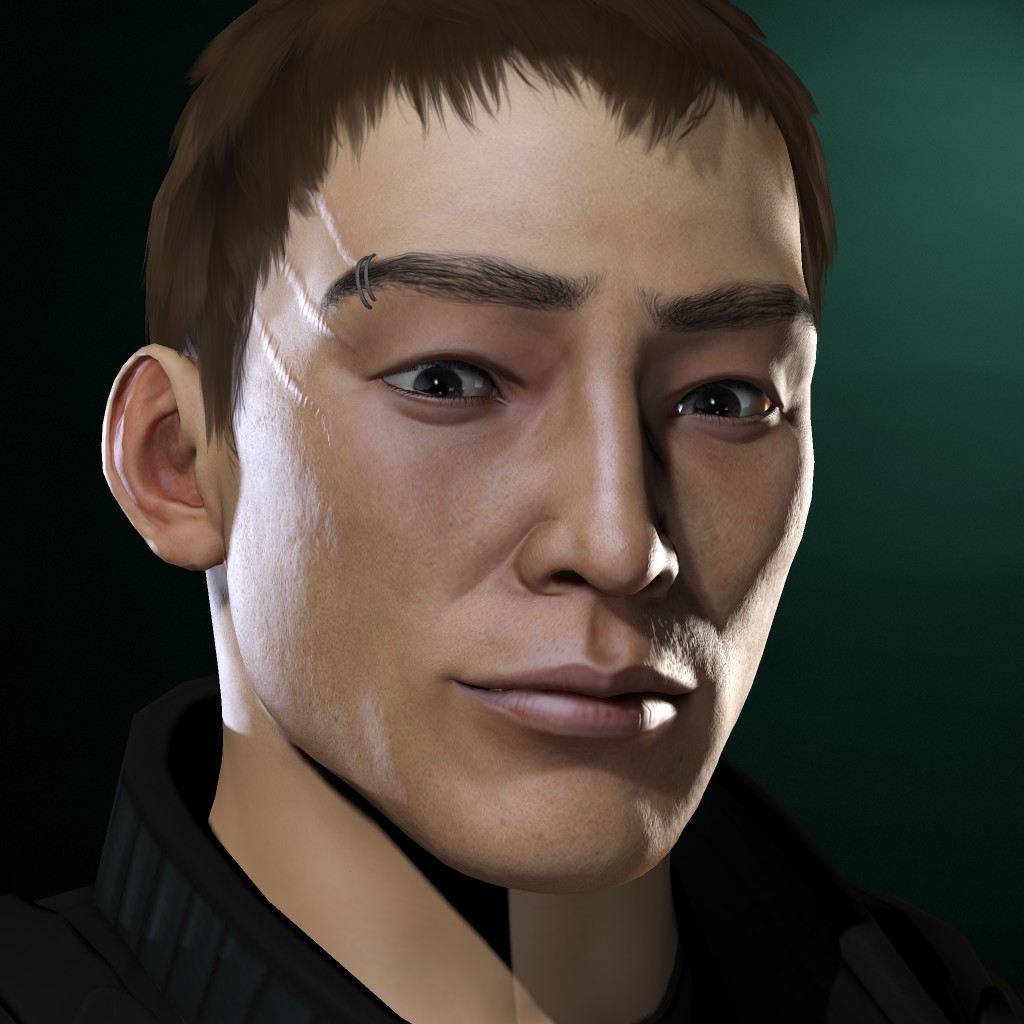 Jayk Maejin