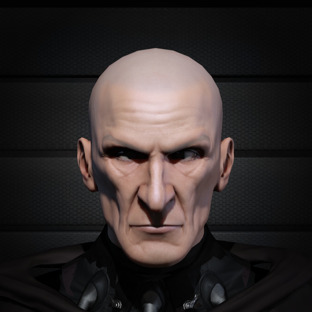 Khaeljin Shatarr