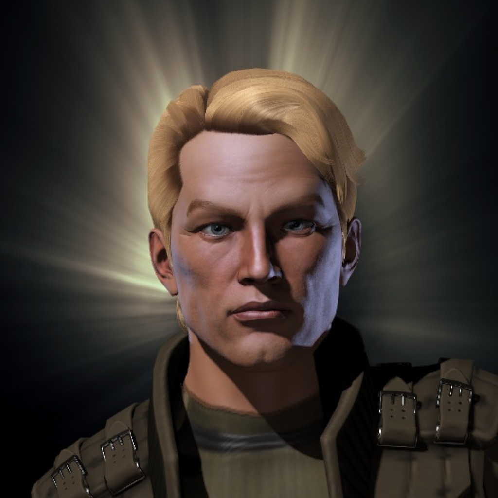 HogieOne Kanobi
