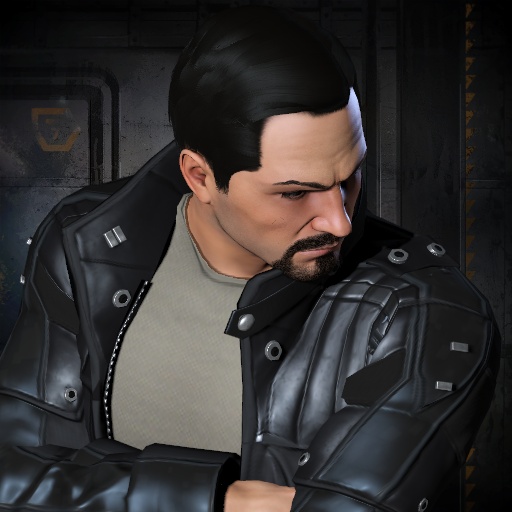 portrait