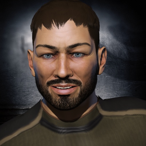 Druss Waylander
