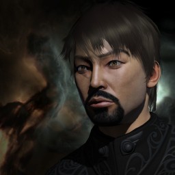 TheRandomDan portrait