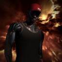 Commander Min