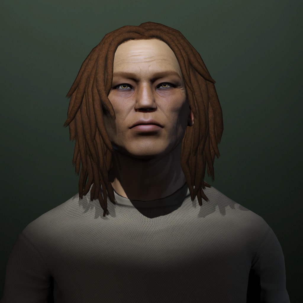 Krillen Asianne