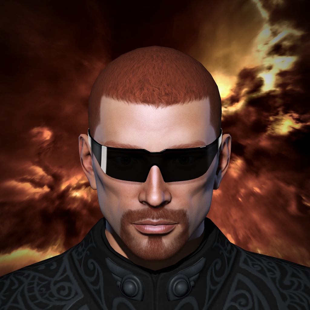 Jate Falcon