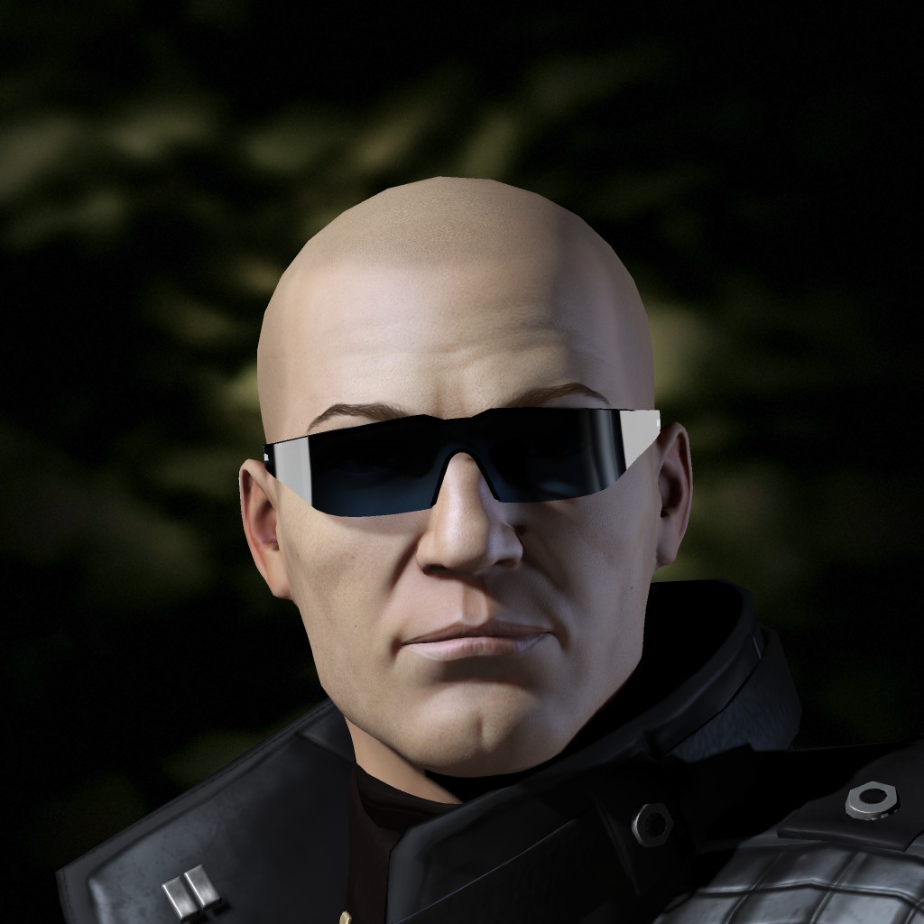 Aress Dranon