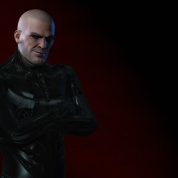 SlayersTwin portrait