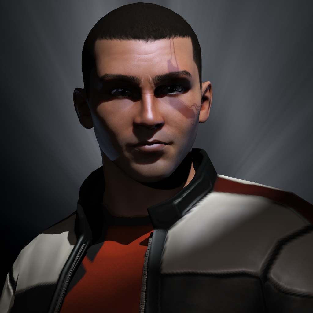 Portrait