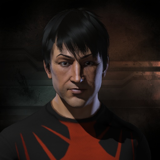 Nathanul portrait