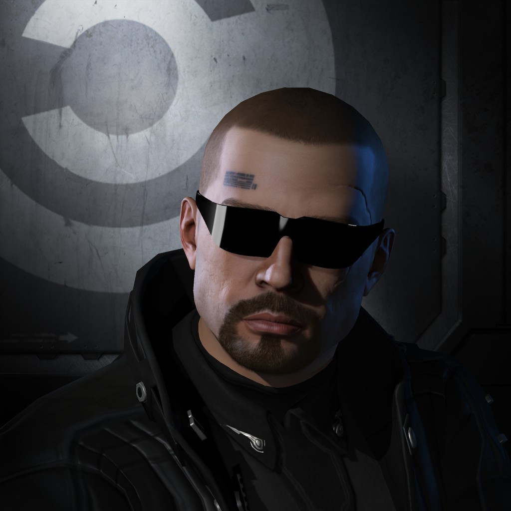 Raven Echoseven