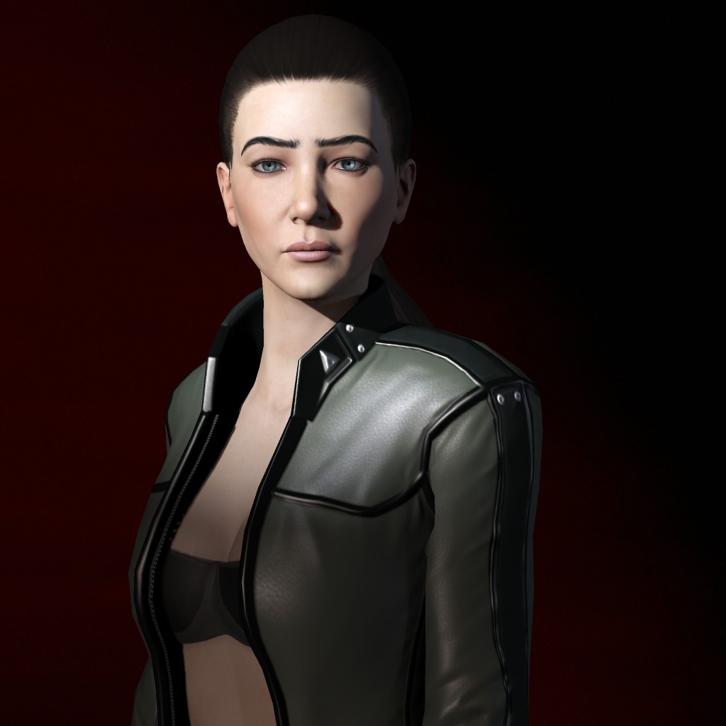 Rebecca LaGrange