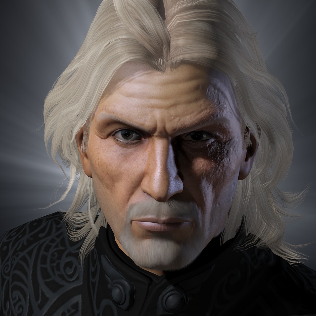 Marlandus
