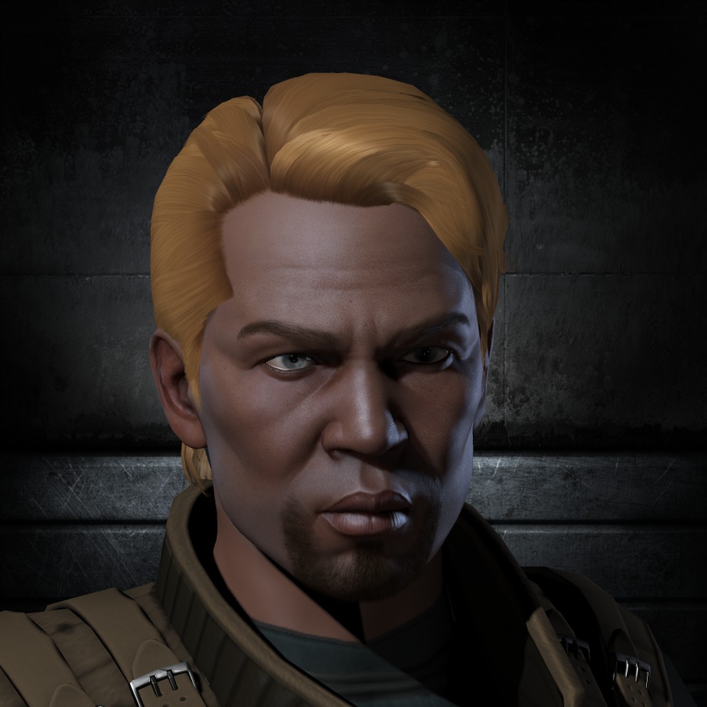 Evil Sadow