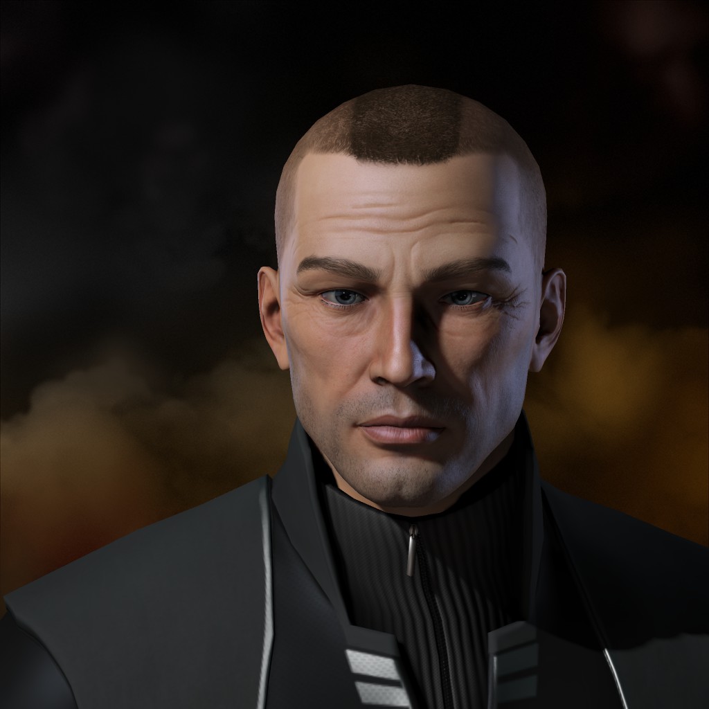 Caramon Mayr