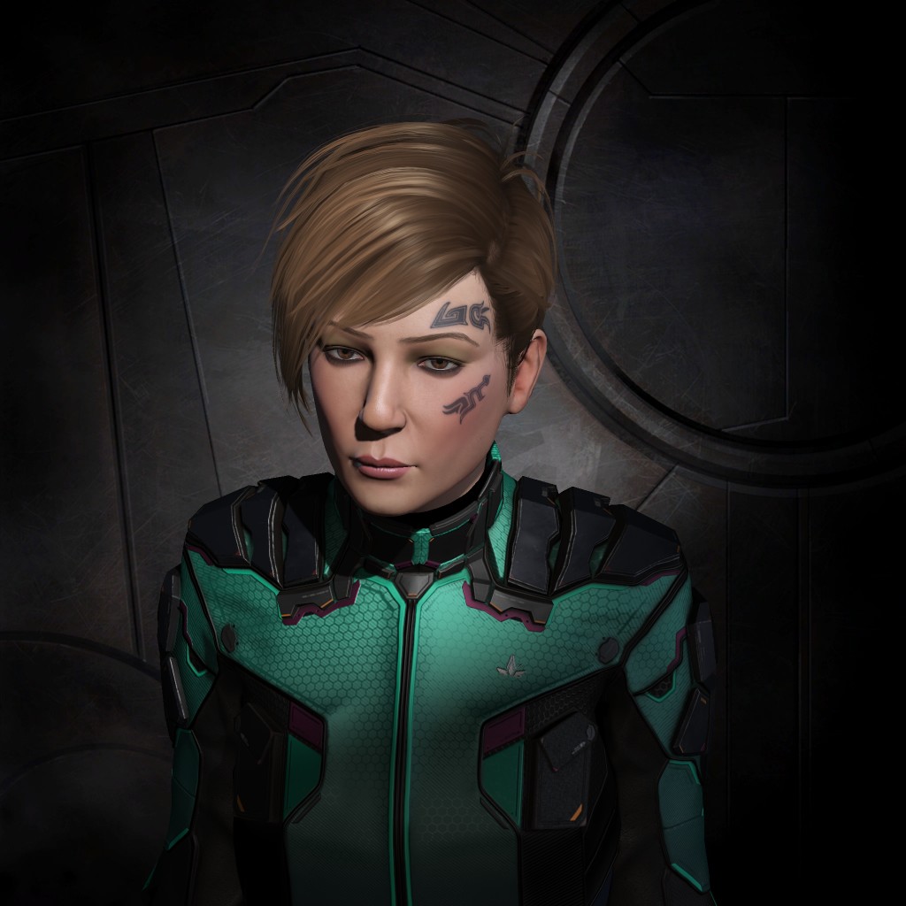 Angelica Savage