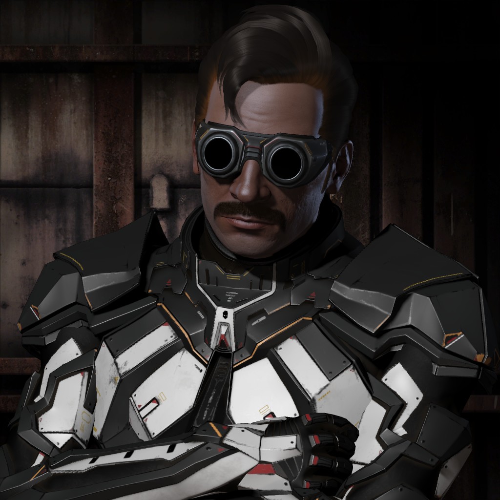 scoutmong