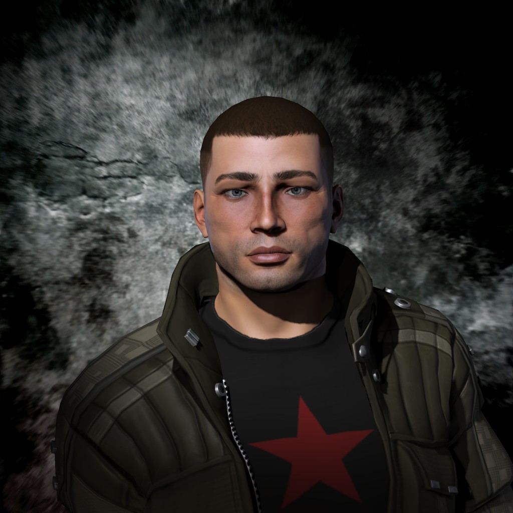 portrait