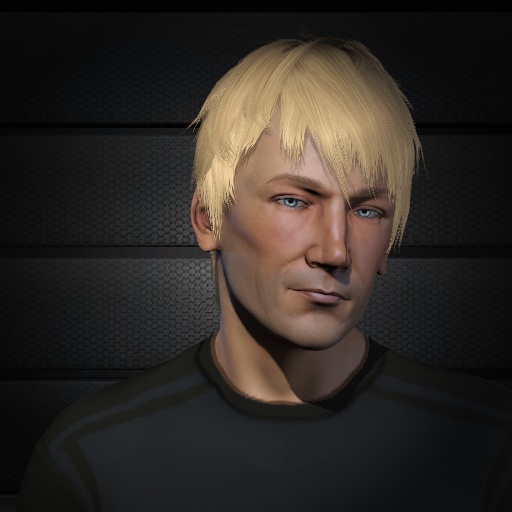 Starvaldi