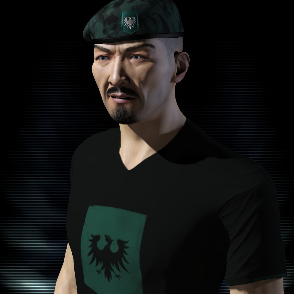 Sol Vendor