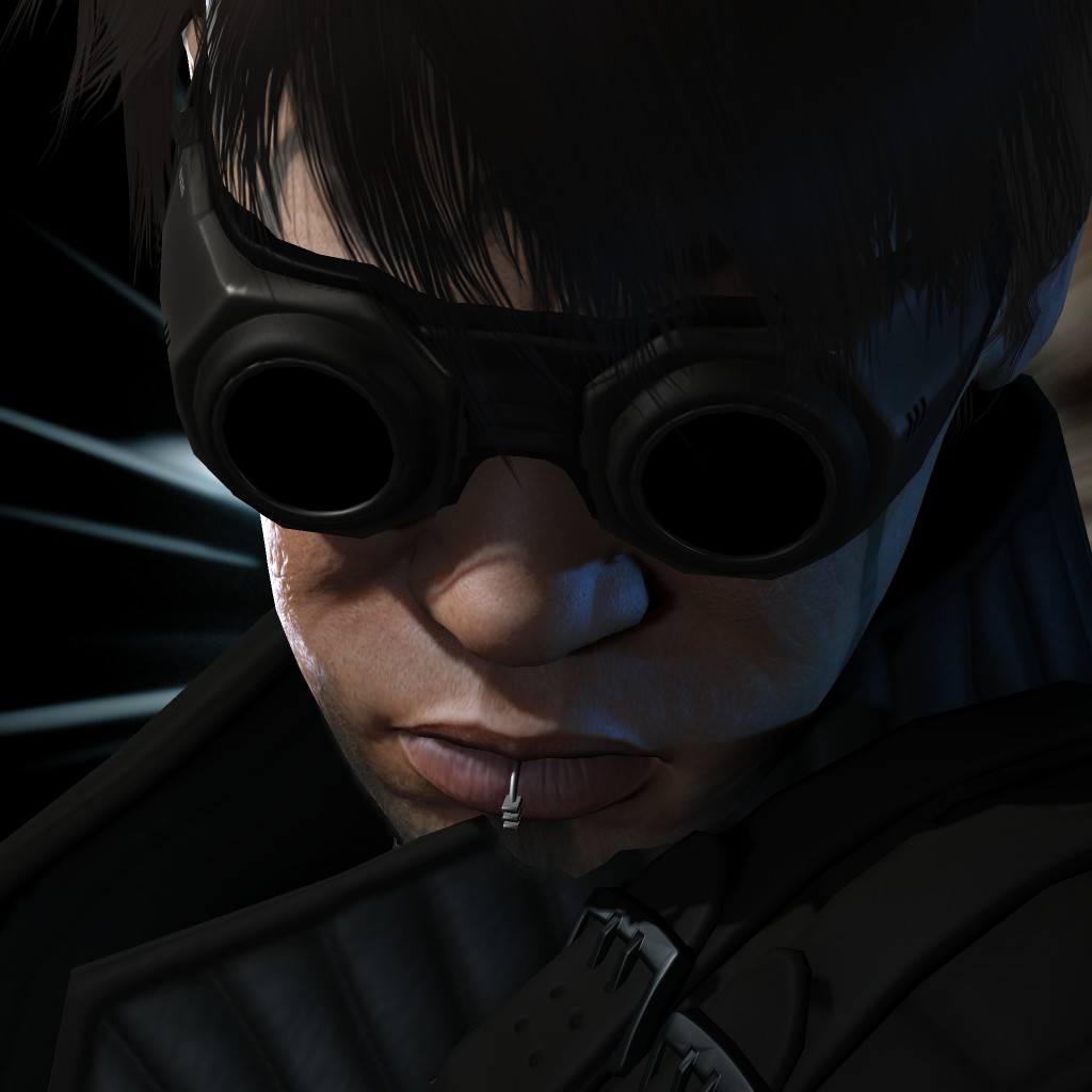 Dissonant One