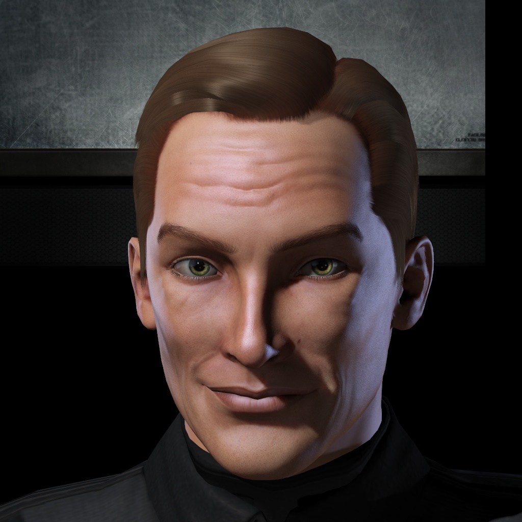 Gene Nevsky