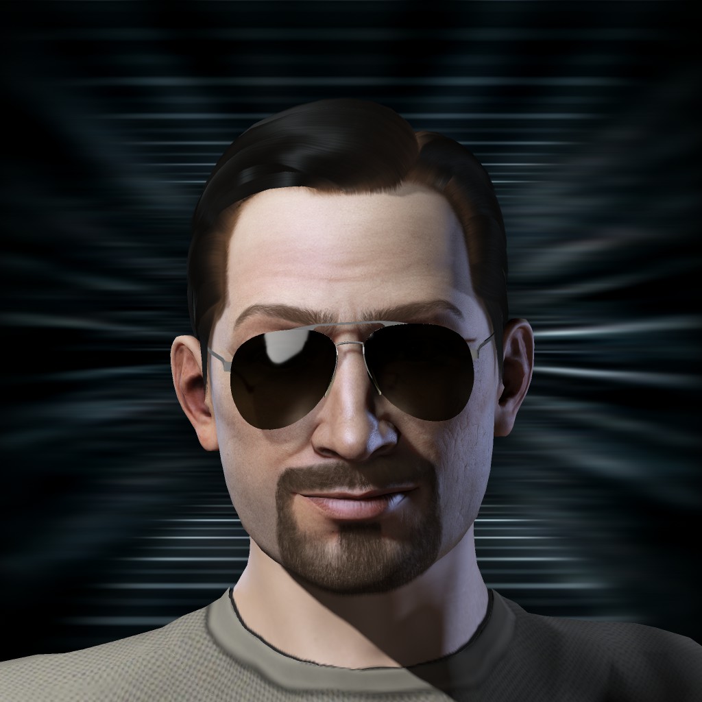 Major Harrison