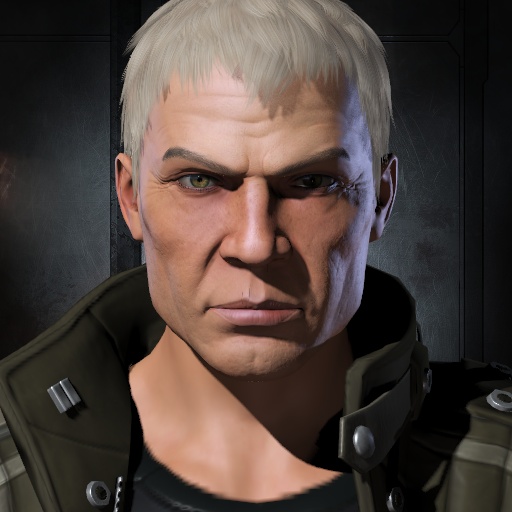 Captain Volkov