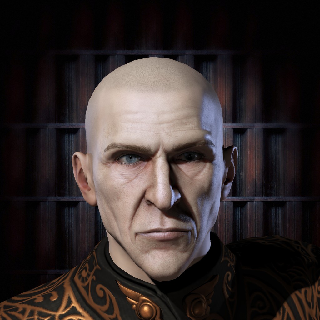 Commanderelk