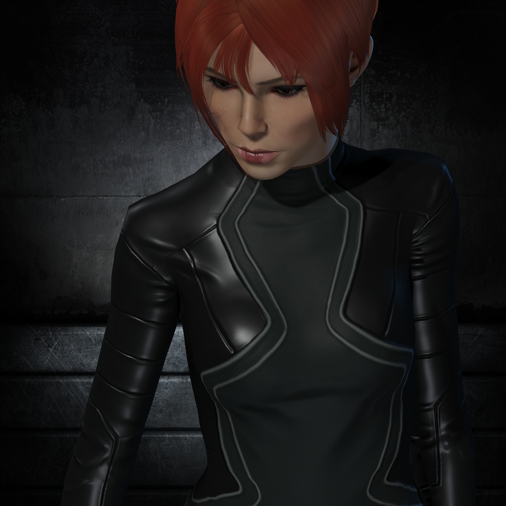 inv portrait
