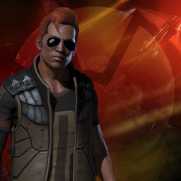 timmaeh portrait
