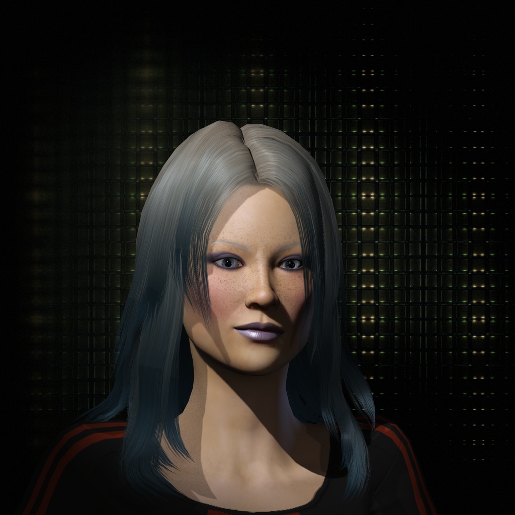 Tiamet Forsaken