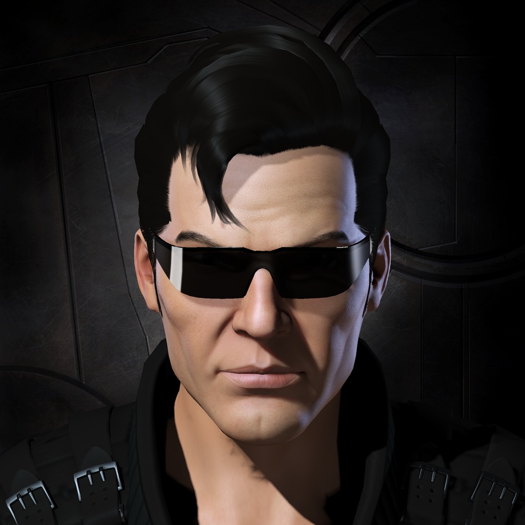 KNIGHTRIDER 666