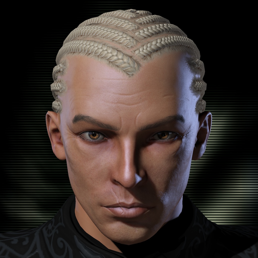 Uther Blackthorne