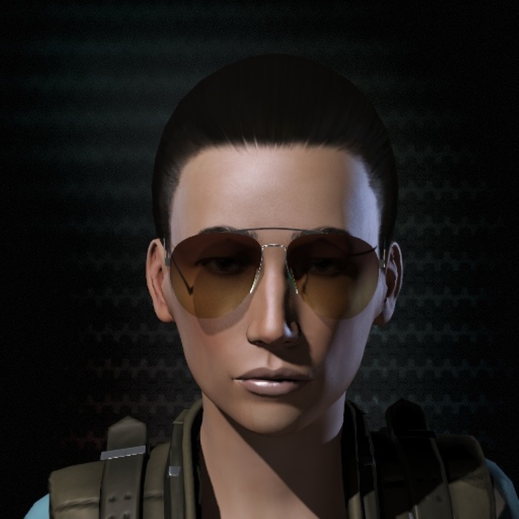 Unremarkable USMC