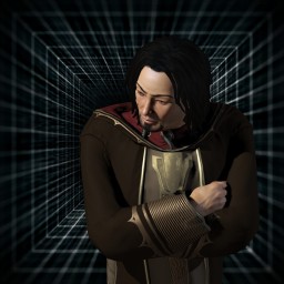 KR4TE portrait