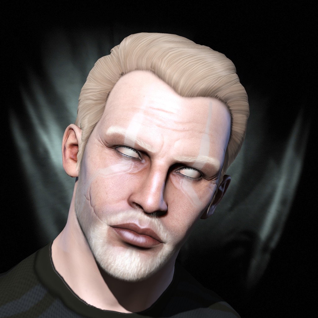 Tristan Evae
