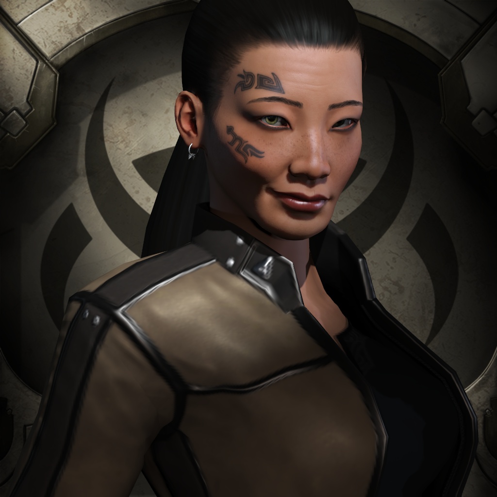 Shyndra Evenblade