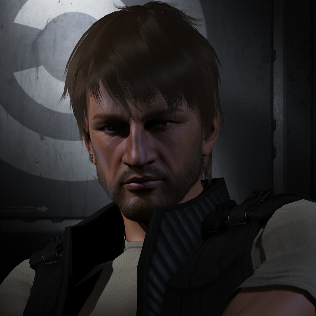 Ric Reynolds