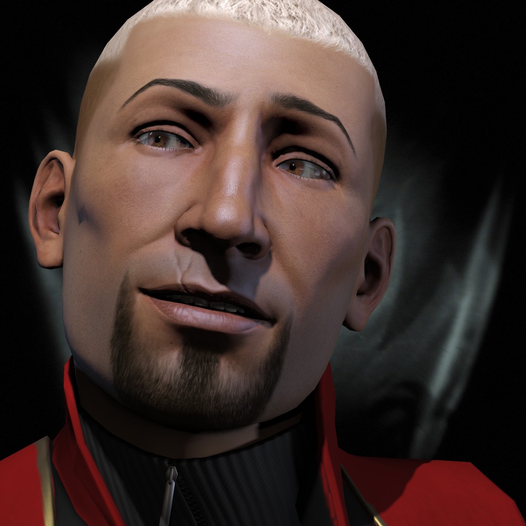 Data Stormglow
