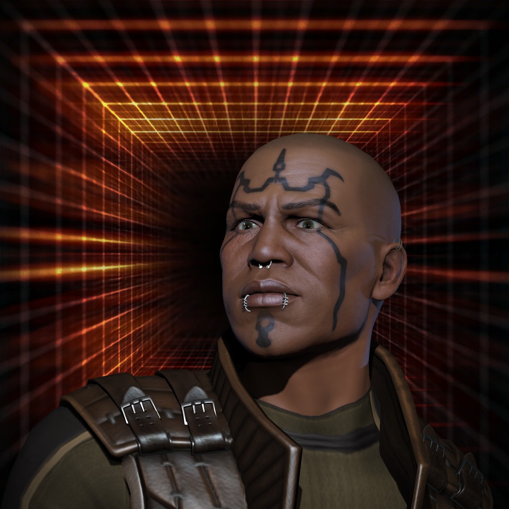 Grognak Freeman
