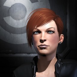 Terana Cale portrait