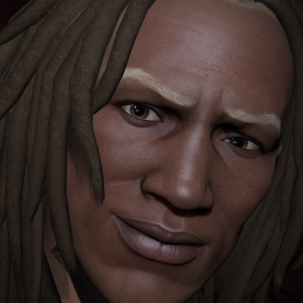 portrait