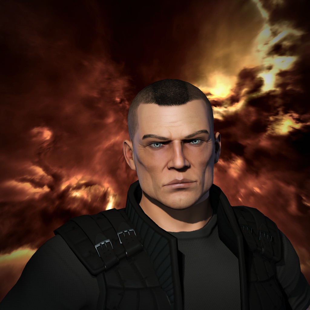 Ashe Quixon