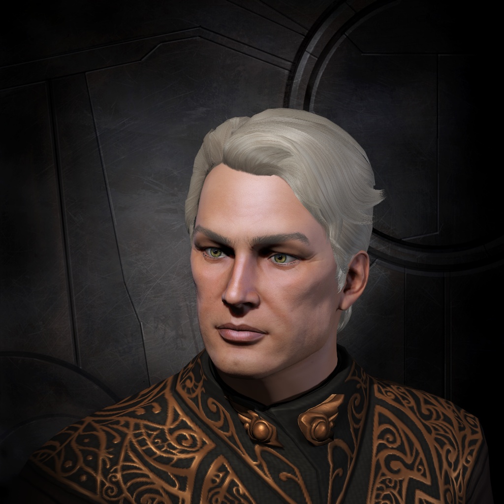 Acheron Watcher